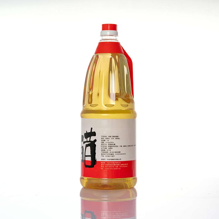 米醋 1.8L4