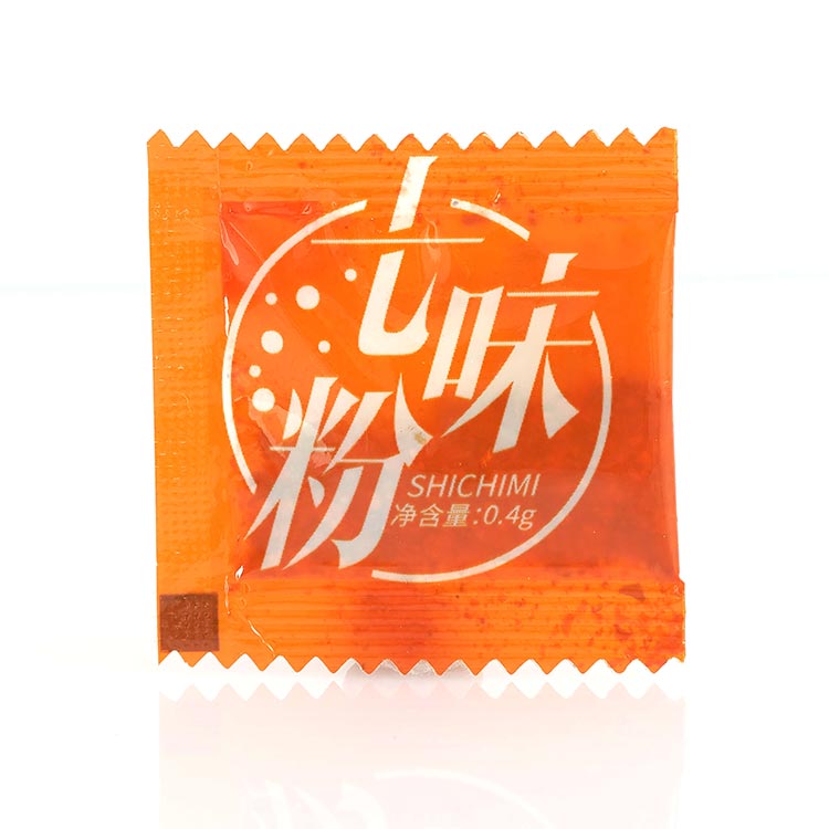 Veleprodajna suha začimba iz rdečega čilija Shichimi Seven Flail Chilli Pepper Shichimi