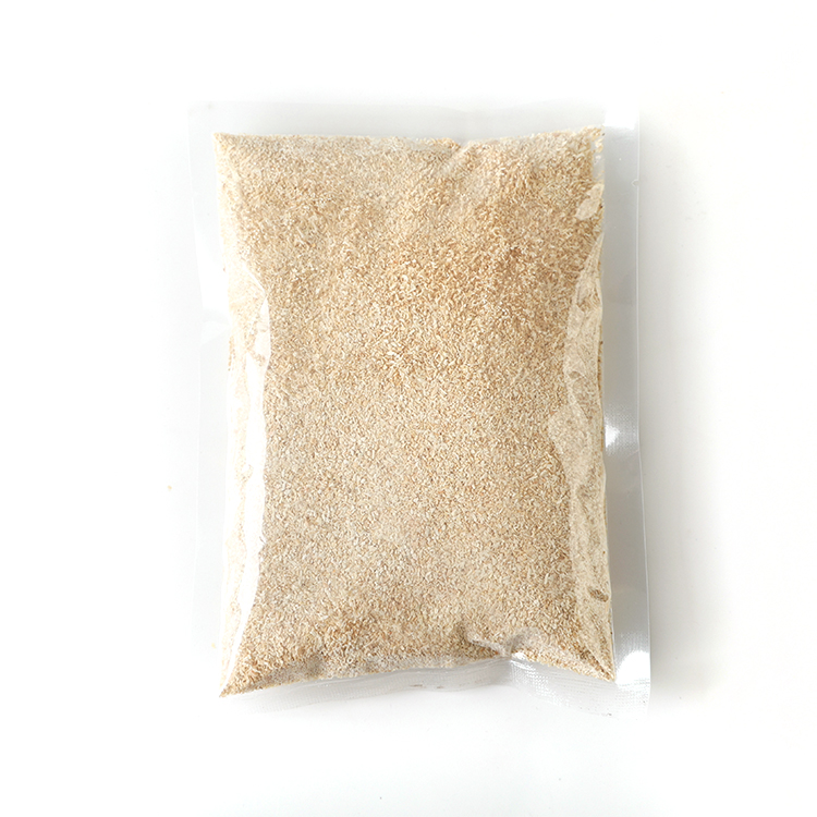 Factory Supply Price Granules Horseradish Dried